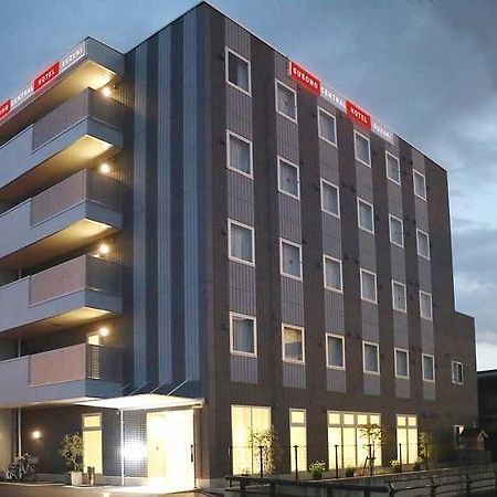 Susono Central Hotel Suzuki Εξωτερικό φωτογραφία