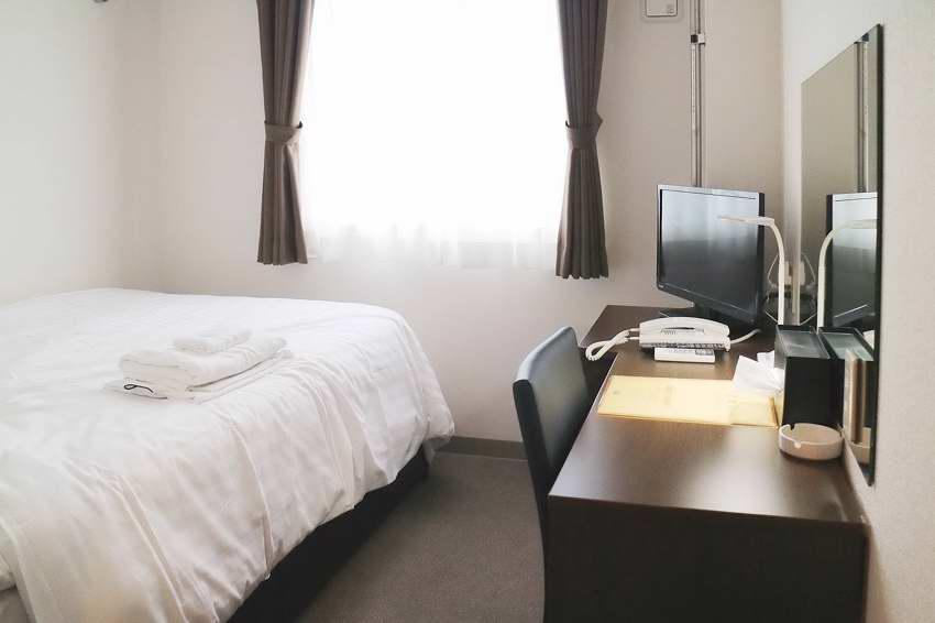 Susono Central Hotel Suzuki Εξωτερικό φωτογραφία