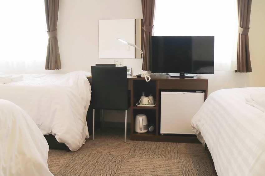 Susono Central Hotel Suzuki Εξωτερικό φωτογραφία