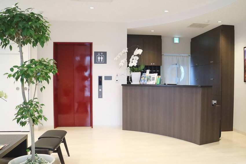 Susono Central Hotel Suzuki Εξωτερικό φωτογραφία