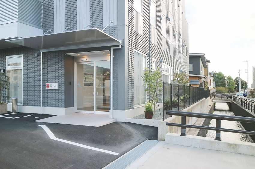 Susono Central Hotel Suzuki Εξωτερικό φωτογραφία