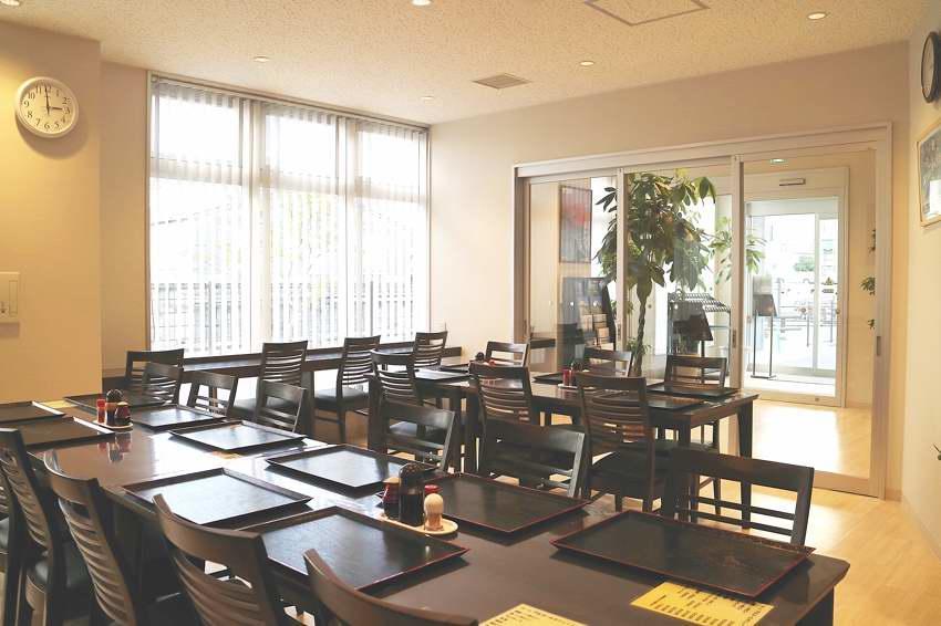 Susono Central Hotel Suzuki Εξωτερικό φωτογραφία