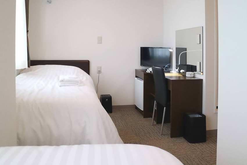 Susono Central Hotel Suzuki Εξωτερικό φωτογραφία