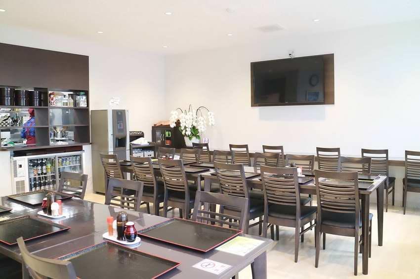 Susono Central Hotel Suzuki Εξωτερικό φωτογραφία